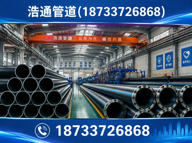 沧州渤海新区保温钢管展示图